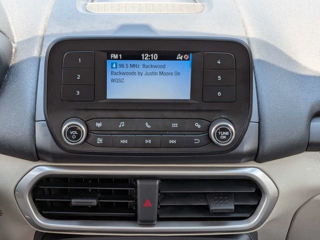 2021 Ford EcoSport S FWD - 23047416 - 17