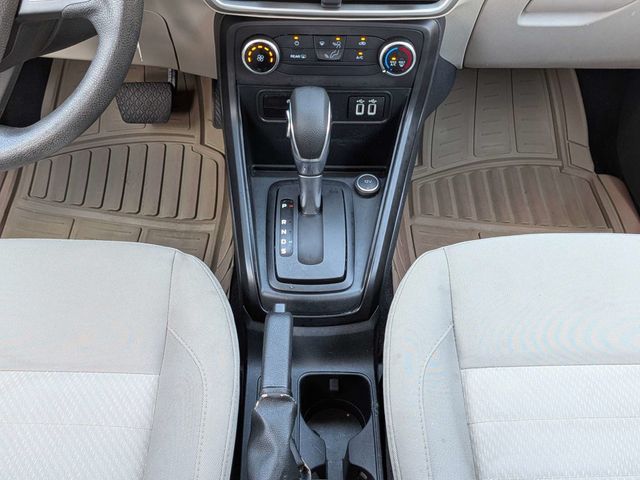 2021 Ford EcoSport S FWD - 23047416 - 18