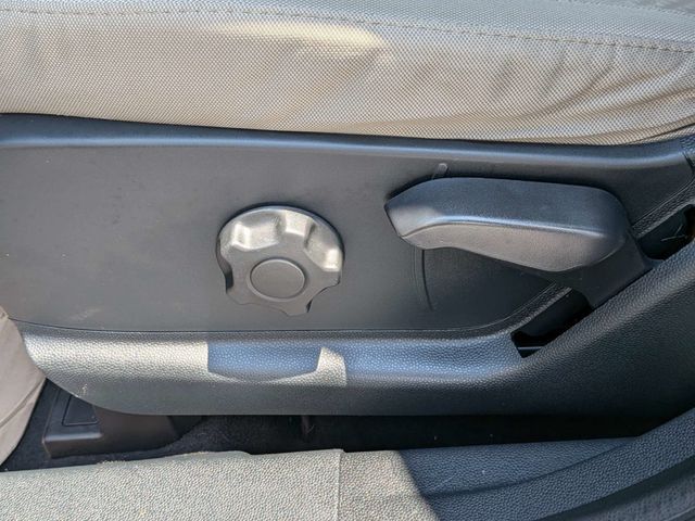 2021 Ford EcoSport S FWD - 23047416 - 19