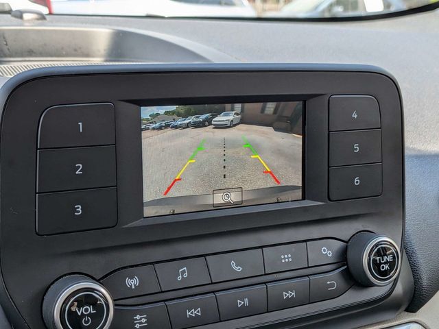 2021 Ford EcoSport S FWD - 23047416 - 21