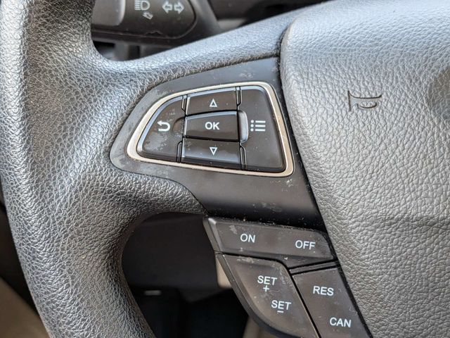 2021 Ford EcoSport S FWD - 23047416 - 24