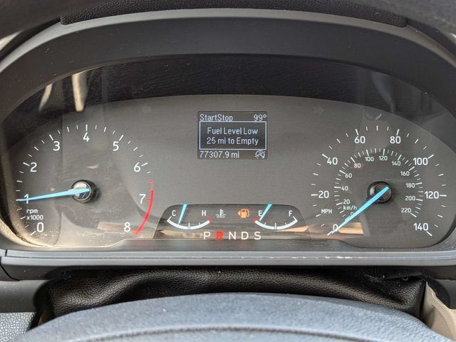 2021 Ford EcoSport S FWD - 23047416 - 26