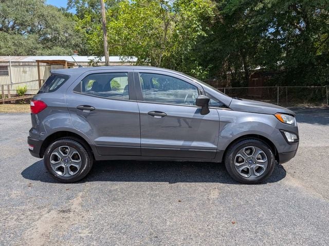 2021 Ford EcoSport S FWD - 23047416 - 2