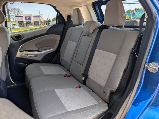 2021 Ford EcoSport S FWD - 23018951 - 14
