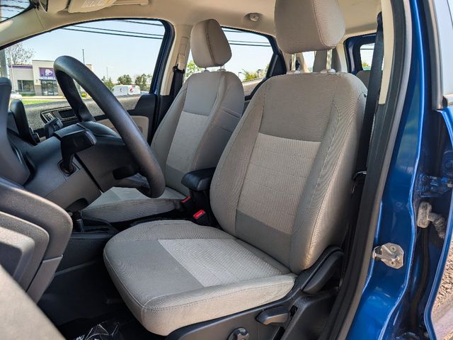 2021 Ford EcoSport S FWD - 23018951 - 16