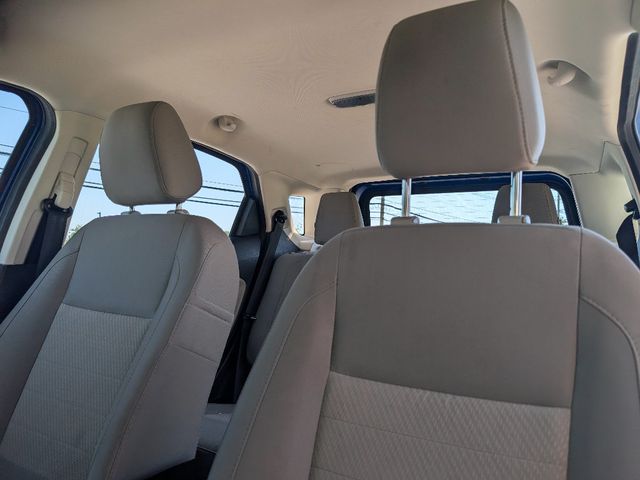 2021 Ford EcoSport S FWD - 23018951 - 17