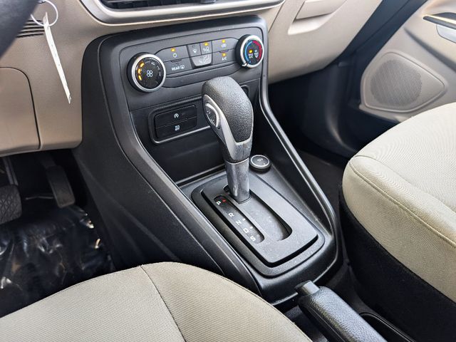 2021 Ford EcoSport S FWD - 23018951 - 19