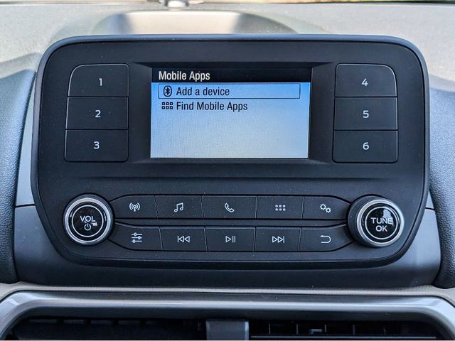 2021 Ford EcoSport S FWD - 23018951 - 25