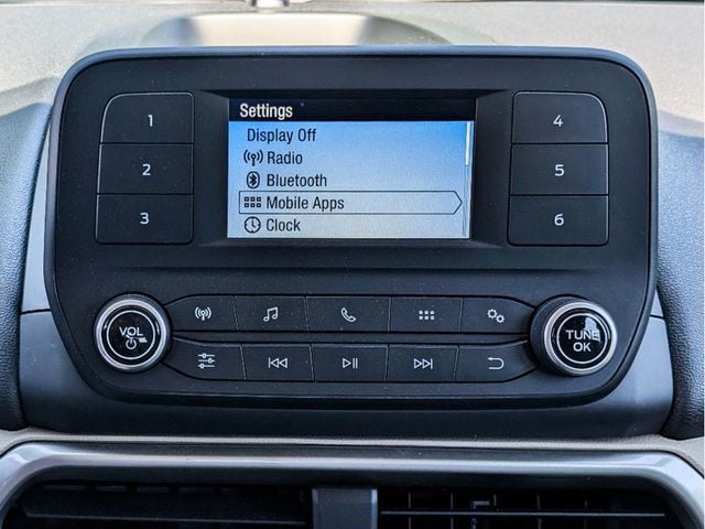 2021 Ford EcoSport S FWD - 23018951 - 26