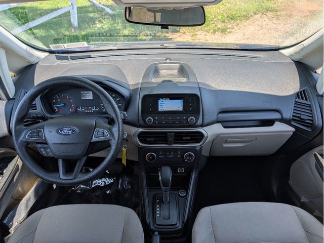 2021 Ford EcoSport S FWD - 23018951 - 30