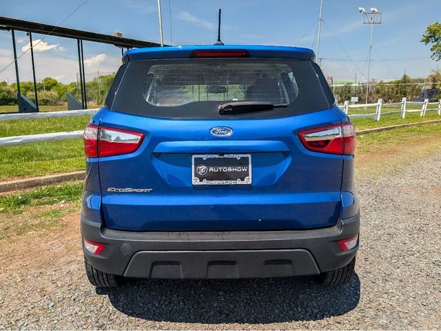 2021 Ford EcoSport S FWD - 23018951 - 5
