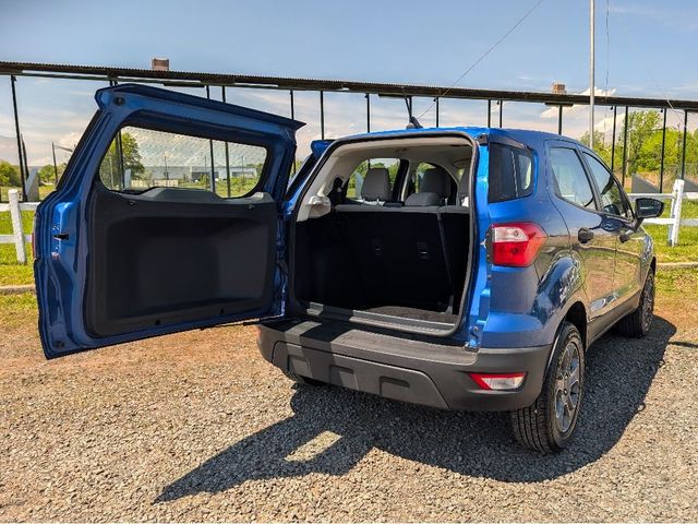 2021 Ford EcoSport S FWD - 23018951 - 7