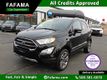 2021 Ford EcoSport Titanium 4WD - 22171529 - 0