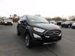 2021 Ford EcoSport Titanium 4WD - 22171529 - 4