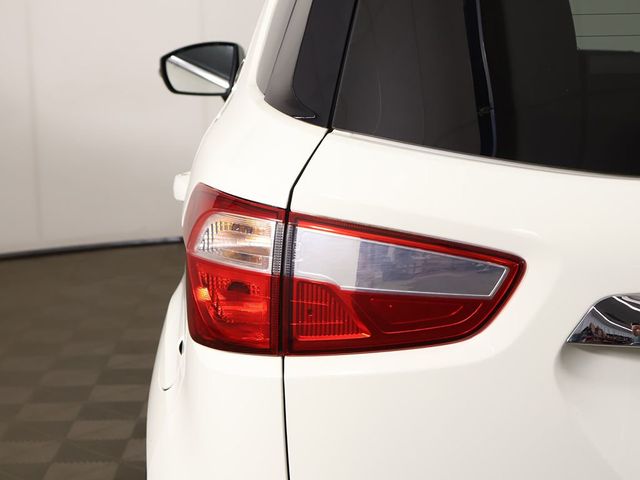 2021 Ford EcoSport Titanium 4WD - 23018817 - 13