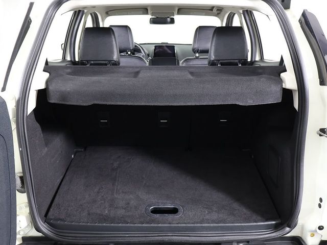 2021 Ford EcoSport Titanium 4WD - 23018817 - 17