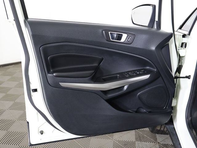 2021 Ford EcoSport Titanium 4WD - 23018817 - 20