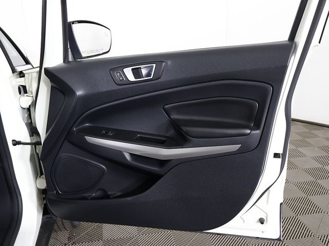 2021 Ford EcoSport Titanium 4WD - 23018817 - 21