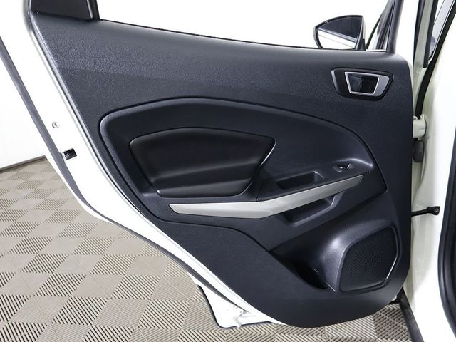 2021 Ford EcoSport Titanium 4WD - 23018817 - 22
