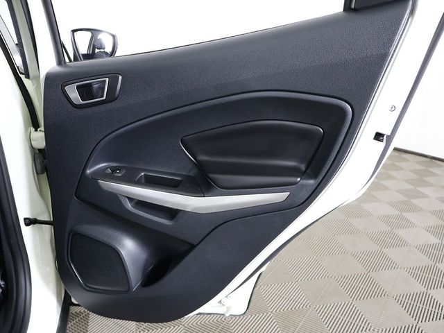 2021 Ford EcoSport Titanium 4WD - 23018817 - 23