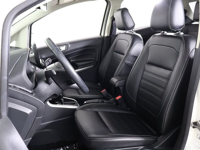 2021 Ford EcoSport Titanium 4WD - 23018817 - 28