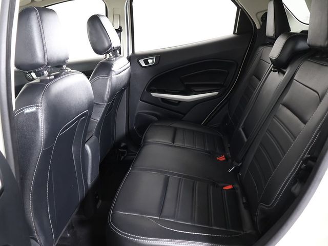 2021 Ford EcoSport Titanium 4WD - 23018817 - 31