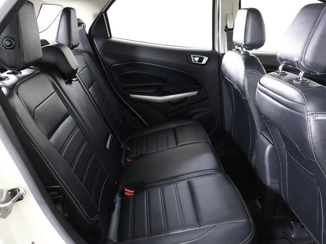 2021 Ford EcoSport Titanium 4WD - 23018817 - 32