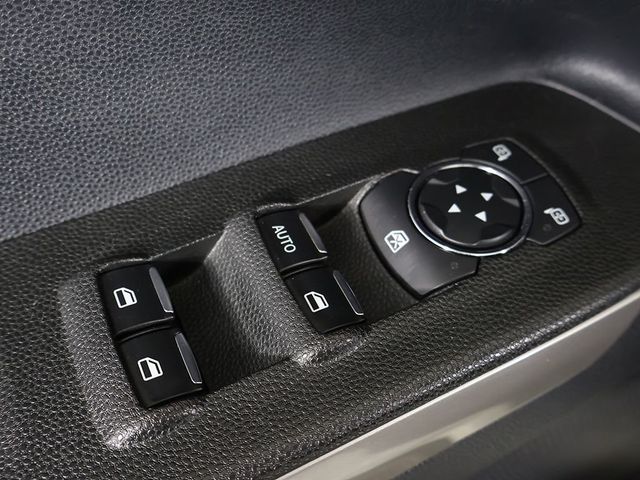 2021 Ford EcoSport Titanium 4WD - 23018817 - 35