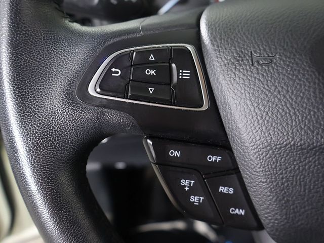 2021 Ford EcoSport Titanium 4WD - 23018817 - 39