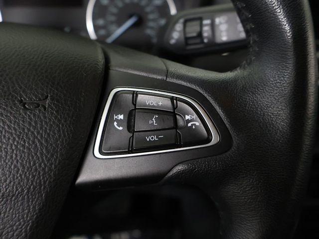 2021 Ford EcoSport Titanium 4WD - 23018817 - 40