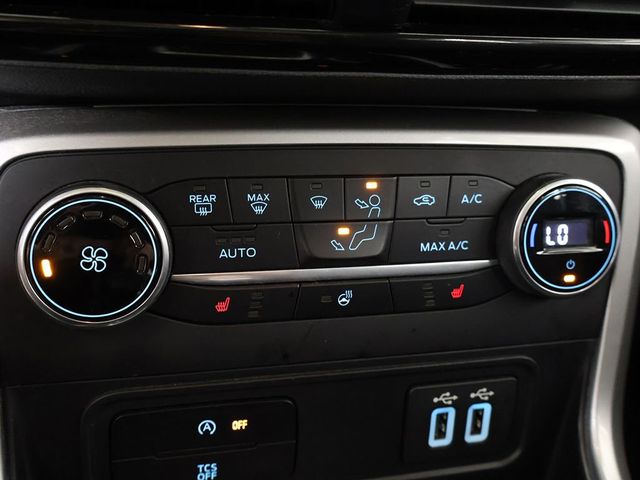 2021 Ford EcoSport Titanium 4WD - 23018817 - 46