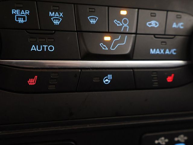 2021 Ford EcoSport Titanium 4WD - 23018817 - 47