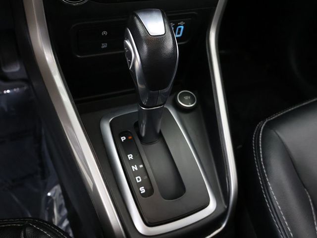 2021 Ford EcoSport Titanium 4WD - 23018817 - 48