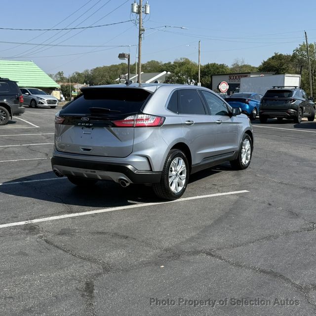 2021 Ford Edge EDGE TITANIUM 2.0 ECOBOOST w/CO-PILOT 360 - 23080288 - 13