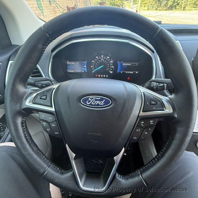 2021 Ford Edge EDGE TITANIUM 2.0 ECOBOOST w/CO-PILOT 360 - 23080288 - 19