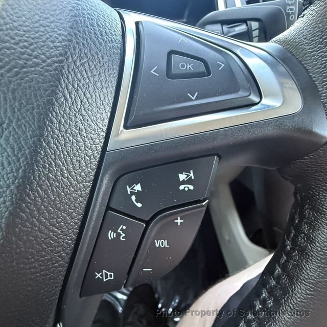 2021 Ford Edge EDGE TITANIUM 2.0 ECOBOOST w/CO-PILOT 360 - 23080288 - 22