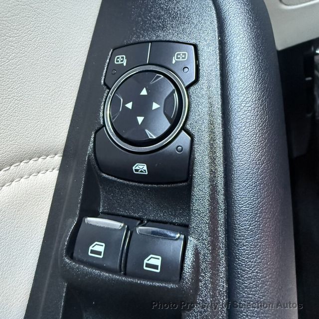 2021 Ford Edge EDGE TITANIUM 2.0 ECOBOOST w/CO-PILOT 360 - 23080288 - 26