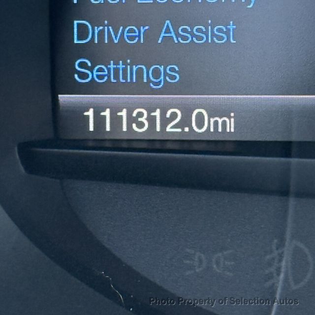 2021 Ford Edge EDGE TITANIUM 2.0 ECOBOOST w/CO-PILOT 360 - 23080288 - 27