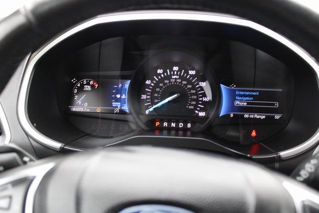 2021 Ford Edge SEL AWD - 22929785 - 12