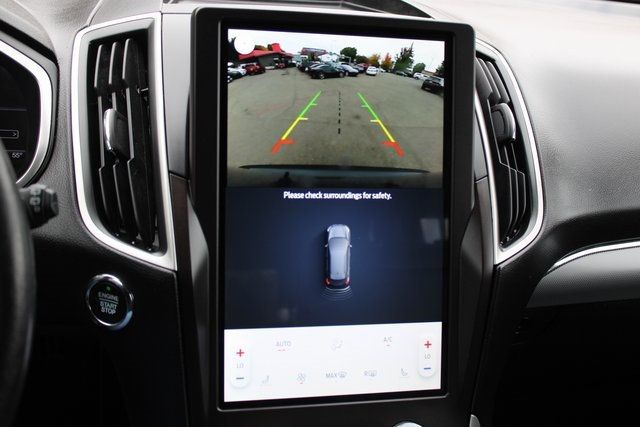 2021 Ford Edge SEL AWD - 22929785 - 13