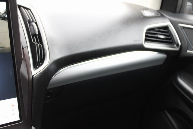 2021 Ford Edge SEL AWD - 22929785 - 14