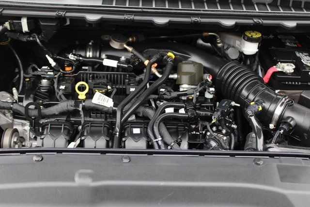 2021 Ford Edge SEL AWD - 22929785 - 16