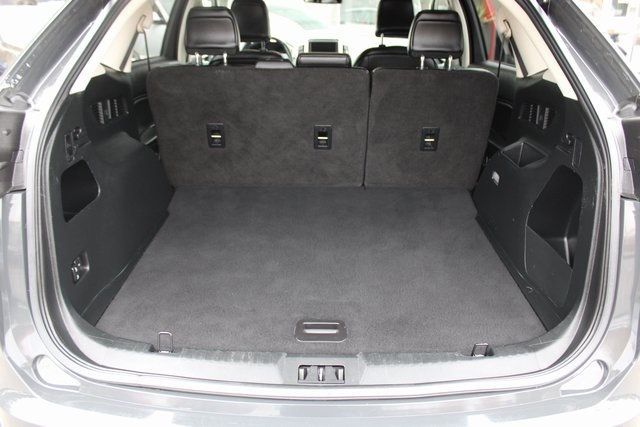 2021 Ford Edge SEL AWD - 22929785 - 4