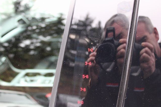 2021 Ford Edge SEL AWD - 22929785 - 7