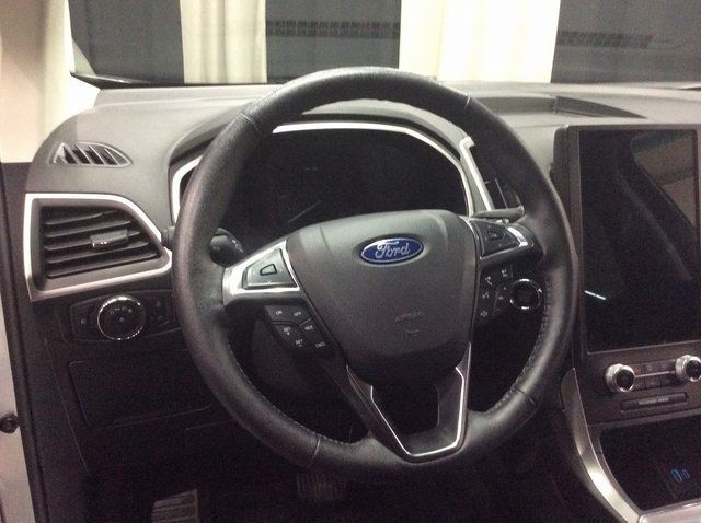 2021 Ford Edge SEL AWD - 22598111 - 10