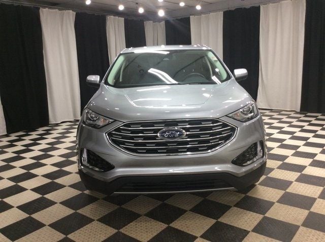 2021 Ford Edge SEL AWD - 22598111 - 1