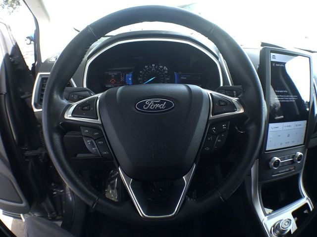 2021 Ford Edge SEL FWD - 22764940 - 14