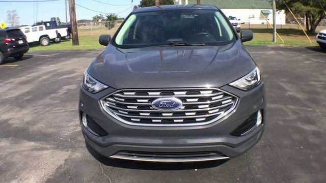 2021 Ford Edge SEL FWD - 22764940 - 2