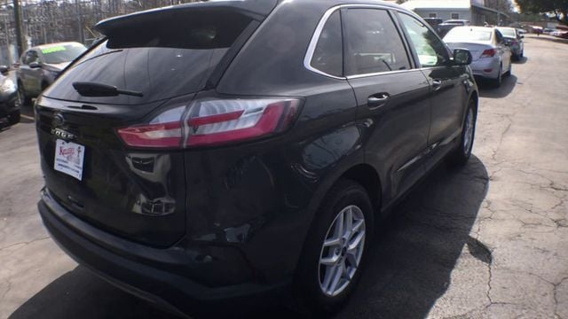 2021 Ford Edge SEL FWD - 22764940 - 7