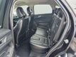 2021 Ford Edge Titanium AWD - 22981218 - 10
